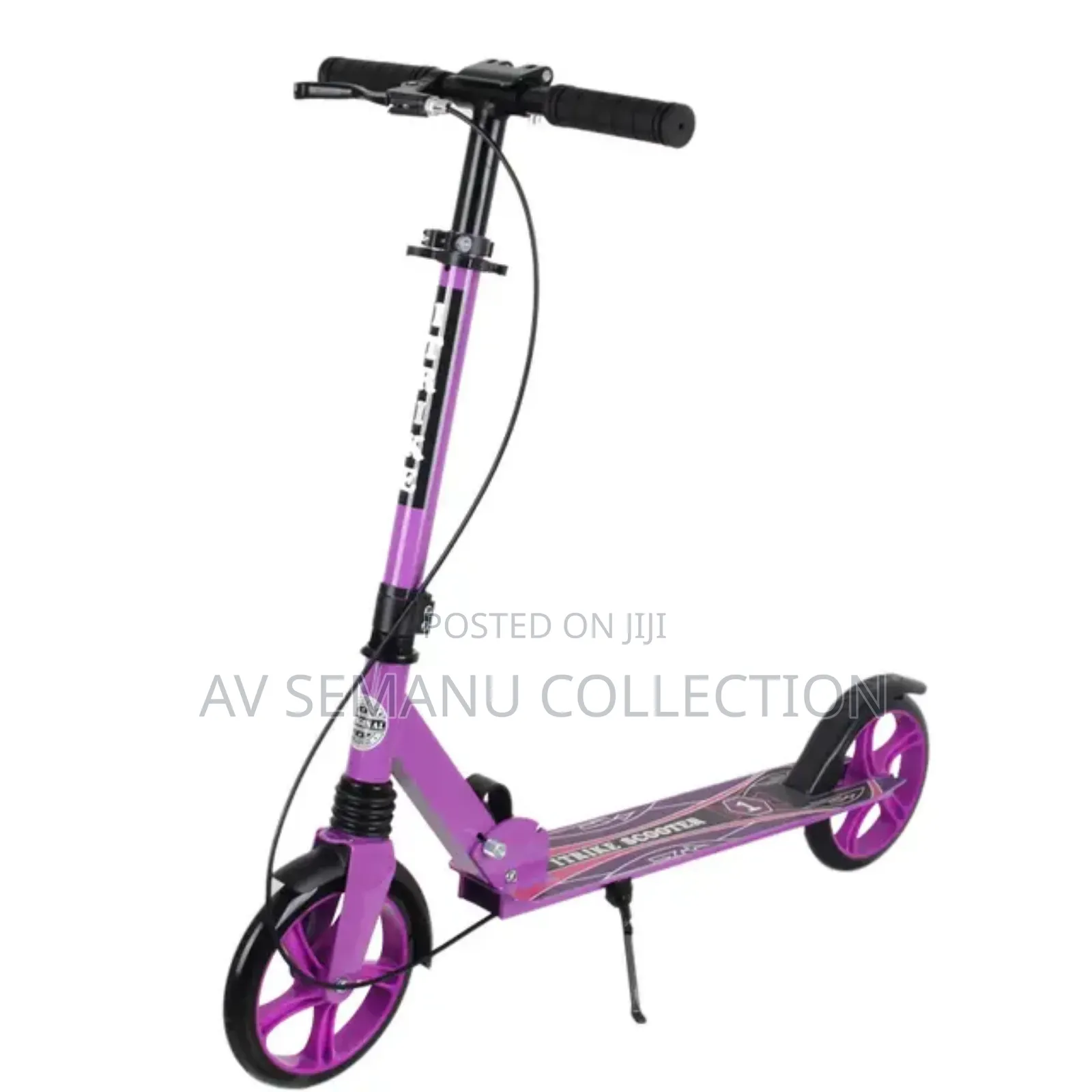 Kids Scooter