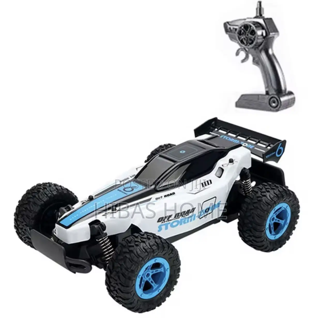 Kids Remote Control Car Race Car