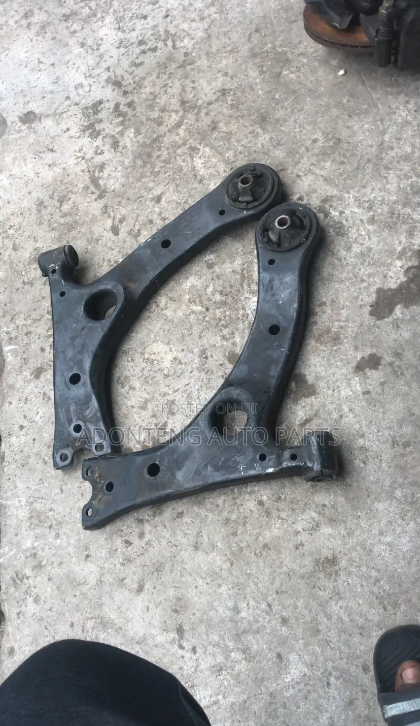 Toyota Corolla Lower Arm