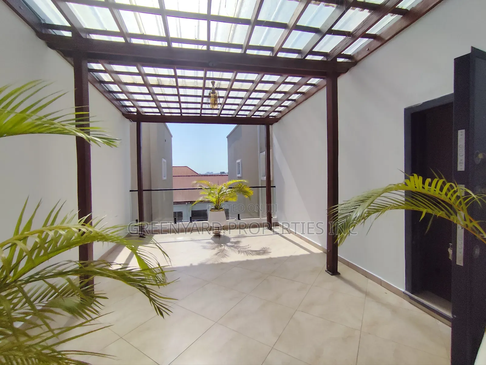 Furnished 2bdrm Apartment in American House, East Legon for rent