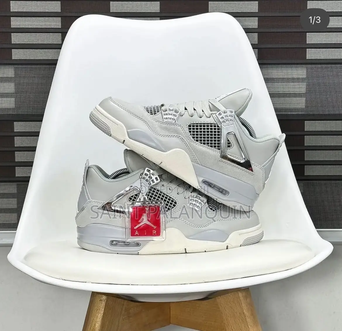 Nike Air Jordan 4