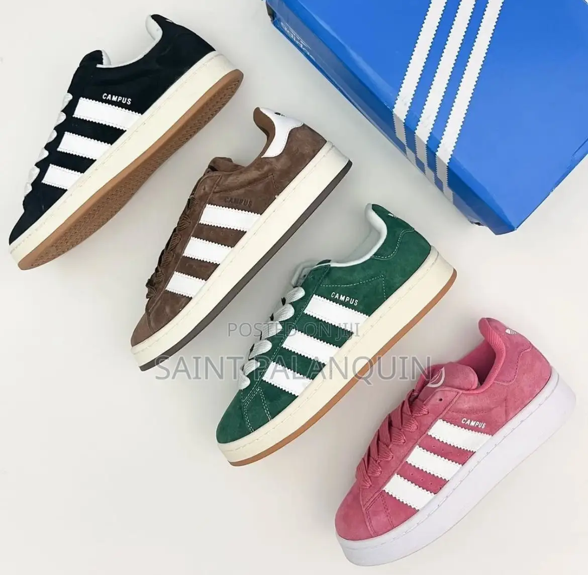 Adidas Campus
