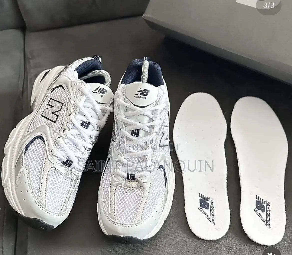 New Balance Sneakers