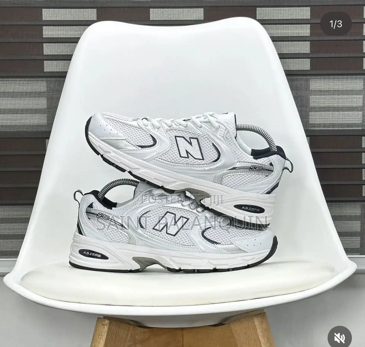 New Balance Sneakers