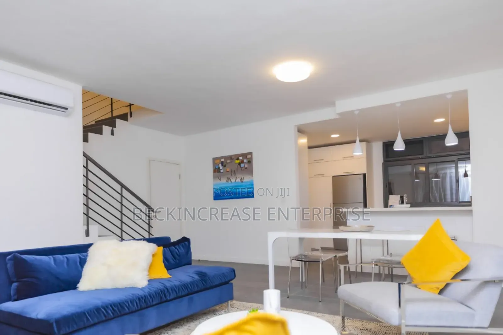 2bdrm House in Community 25 for sale
