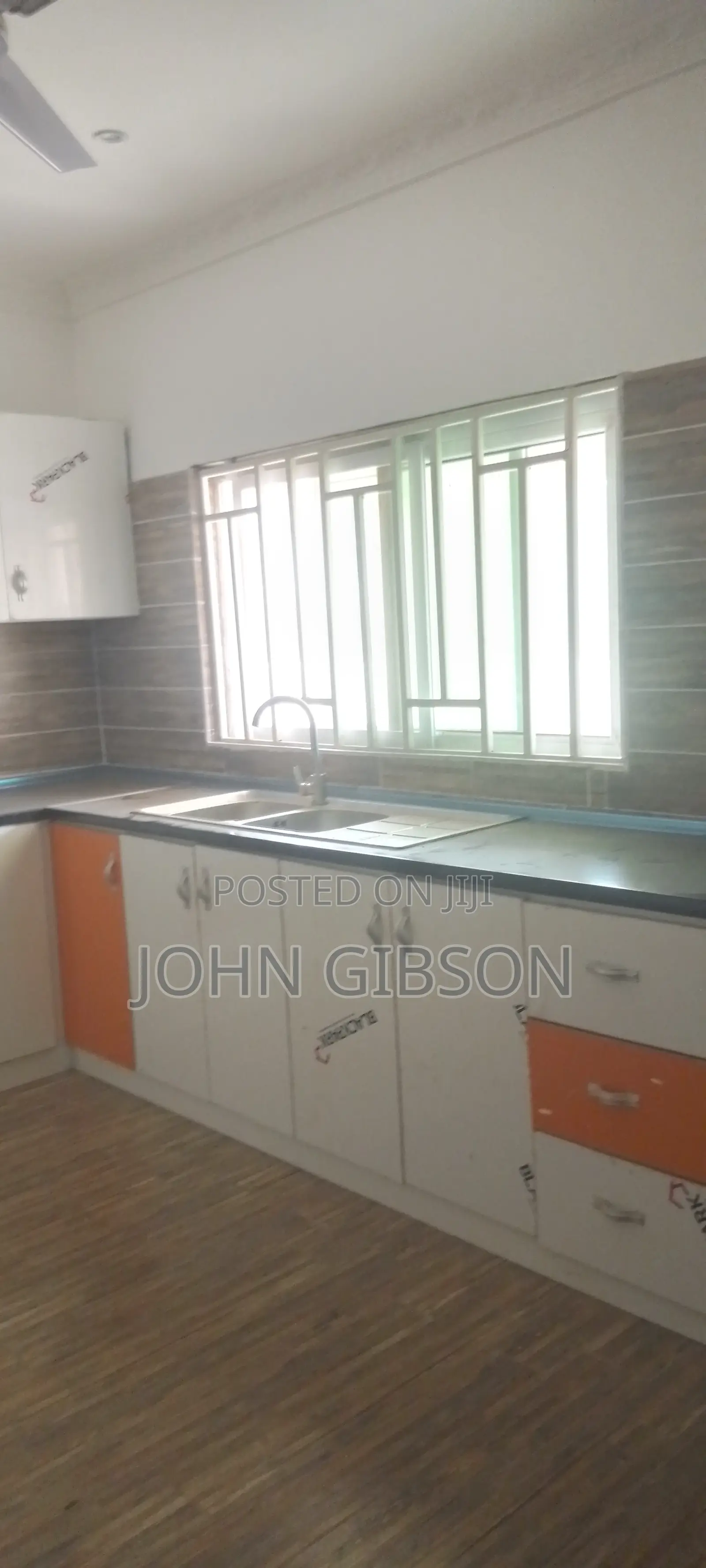 3bdrm House in Amanhia Accra Metropolitan for rent