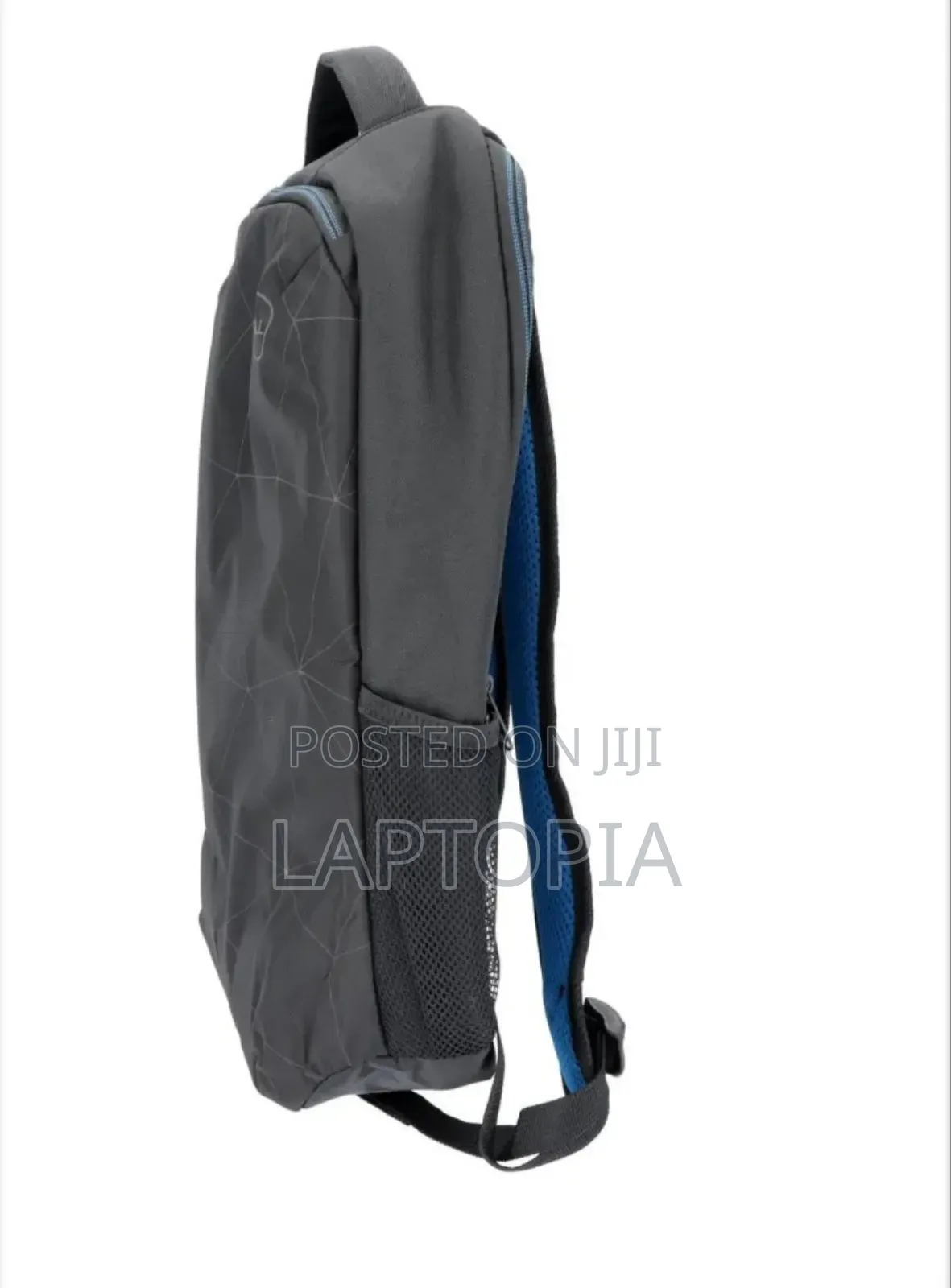 Dell Essential Backpack Laptop Bag