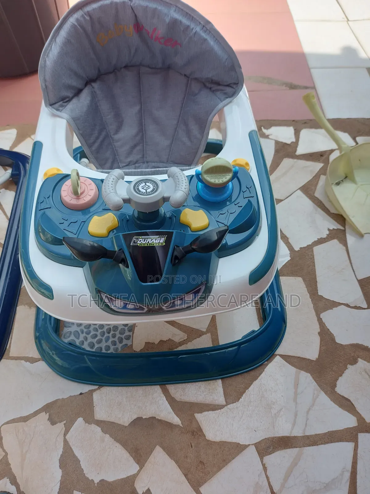 Baby Walker