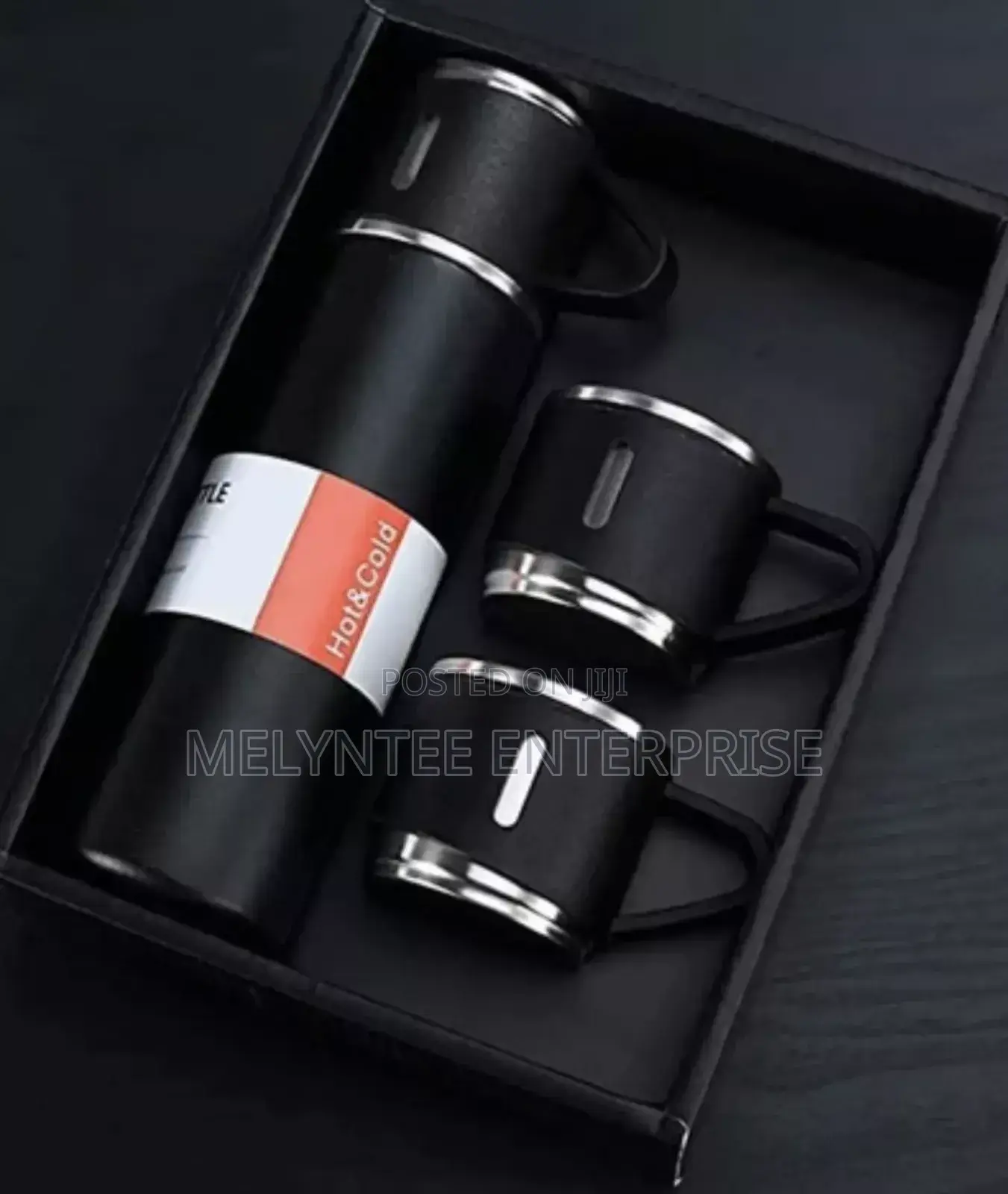 Gift Vacuum Flask for Souvenirs All Occasions