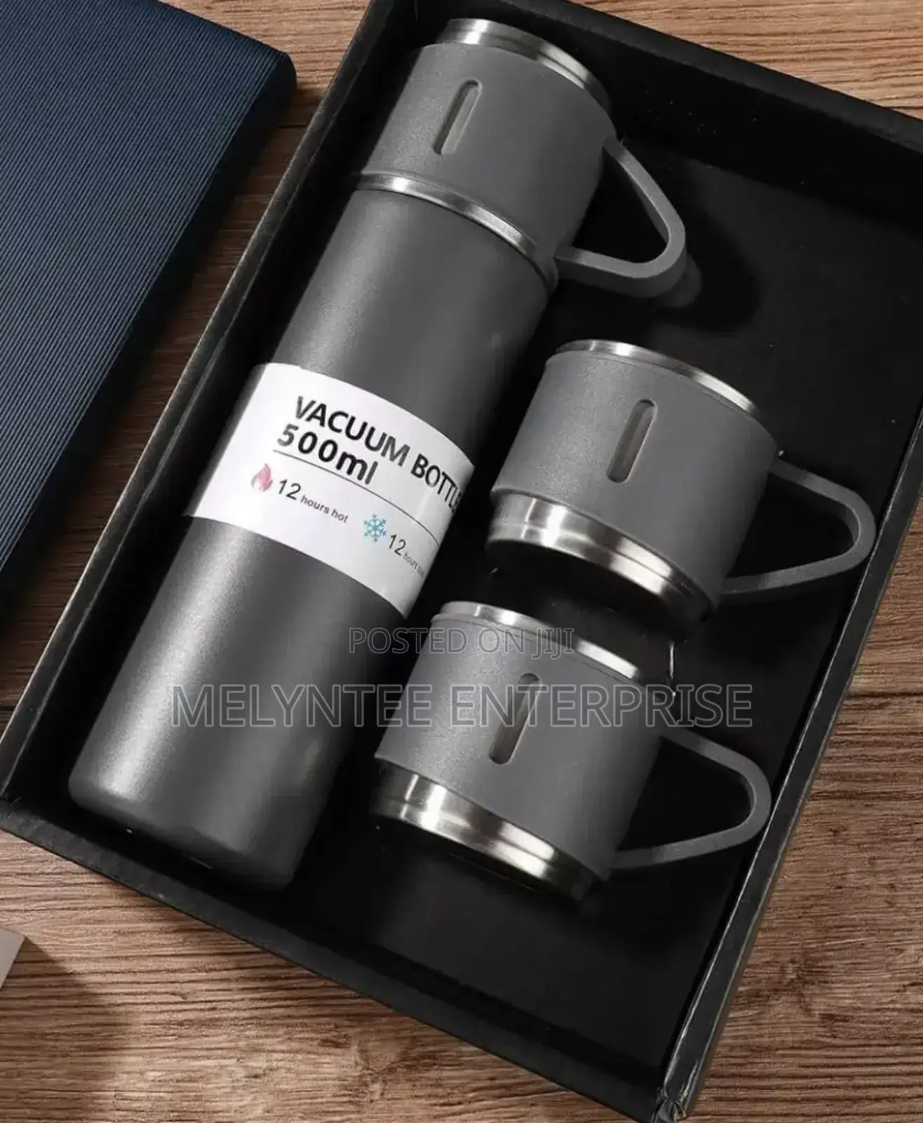Gift Vacuum Flask for Souvenirs All Occasions