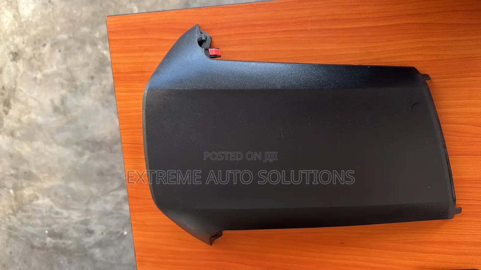 Honda Civic Dash Cluster Speedometer Upper Visor Cover Panel