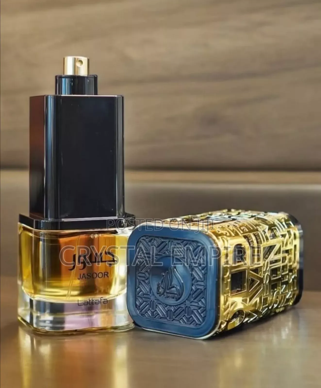 Jasoor Lattafa Perfume