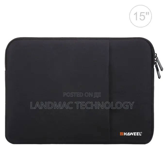 Haweel 11.0 13.0 15.0 Inch Sleeve Case Briefcase Laptop Bag