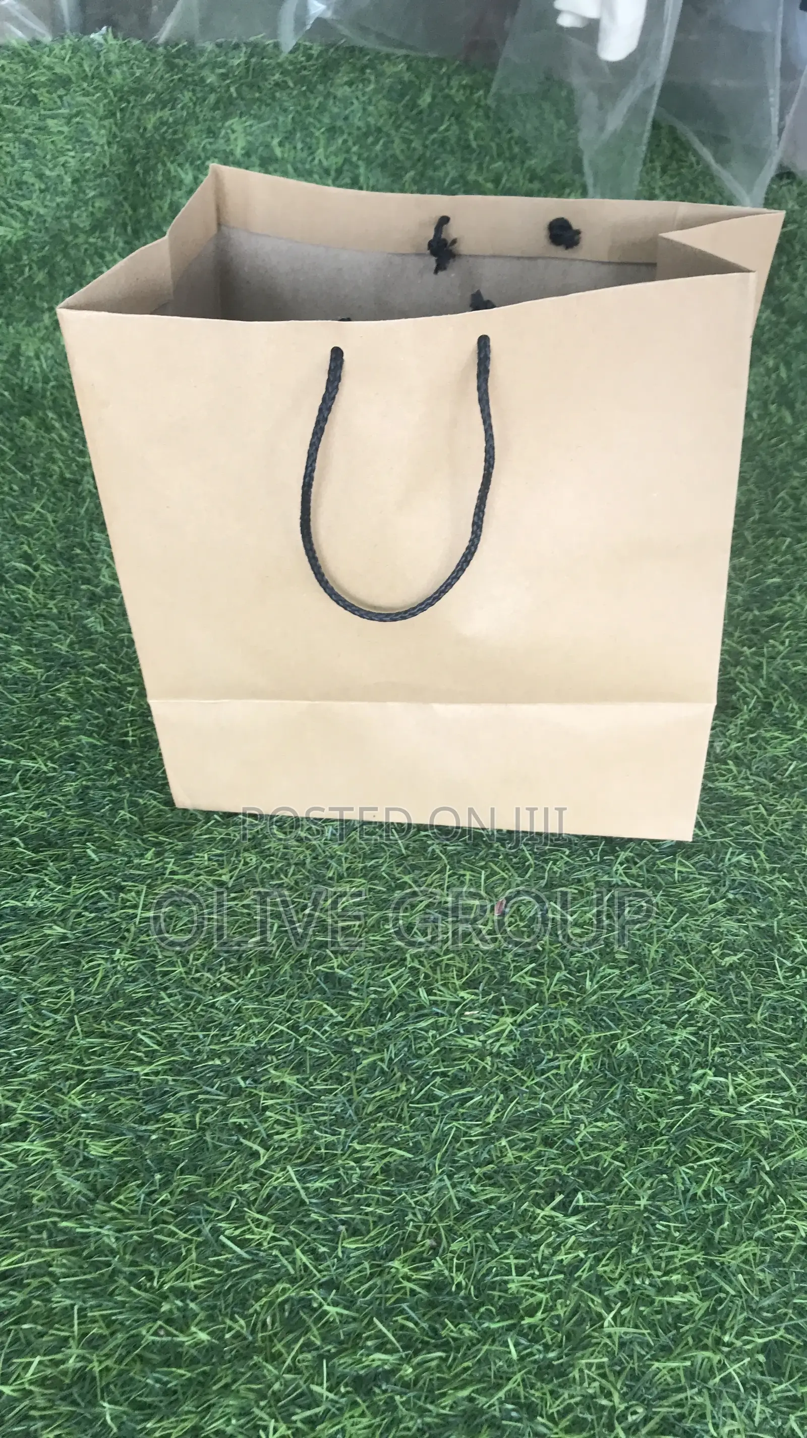 Paper Bags