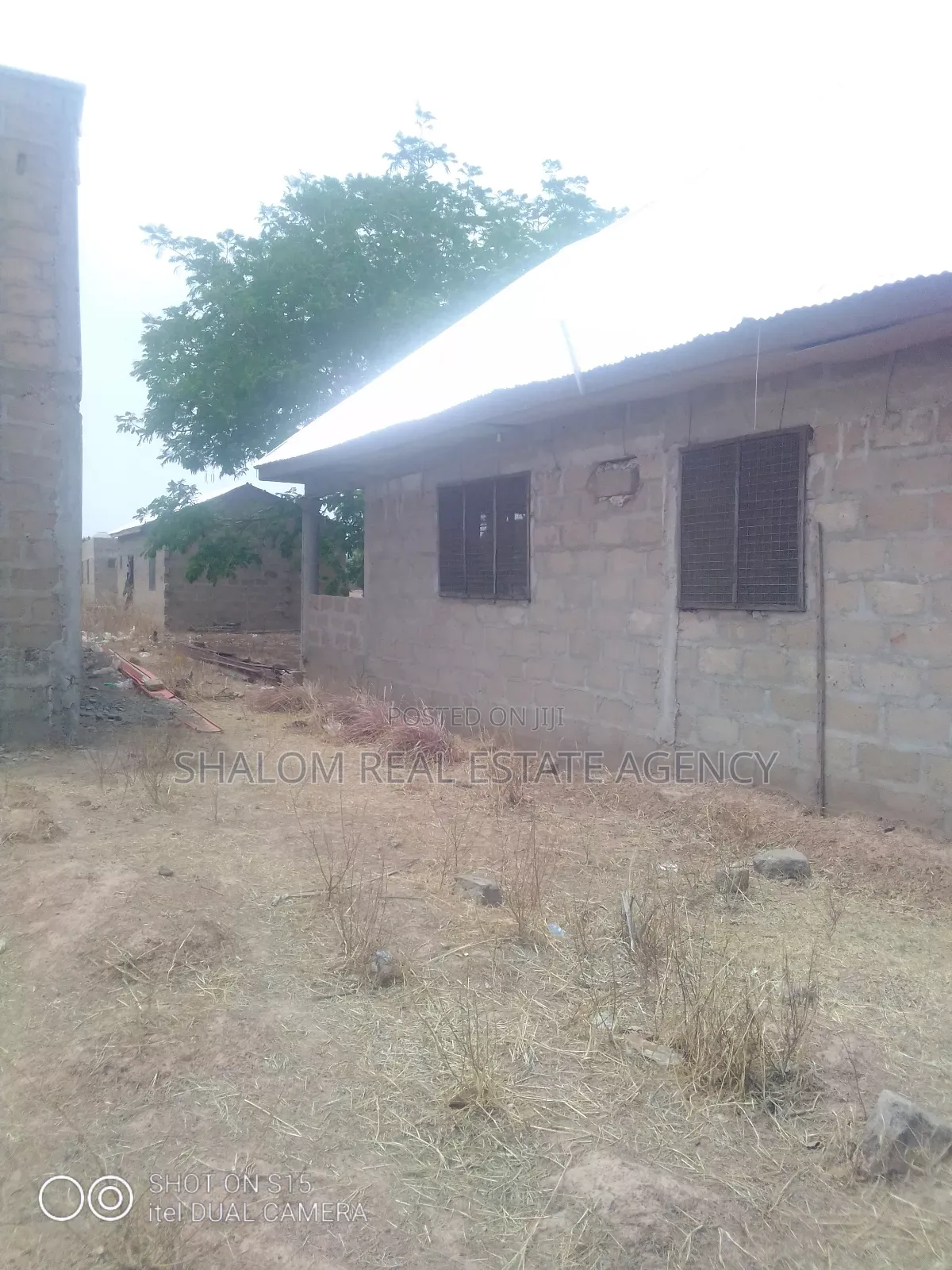 2bdrm House in Shalom Real Estate, Tamale Municipal for sale