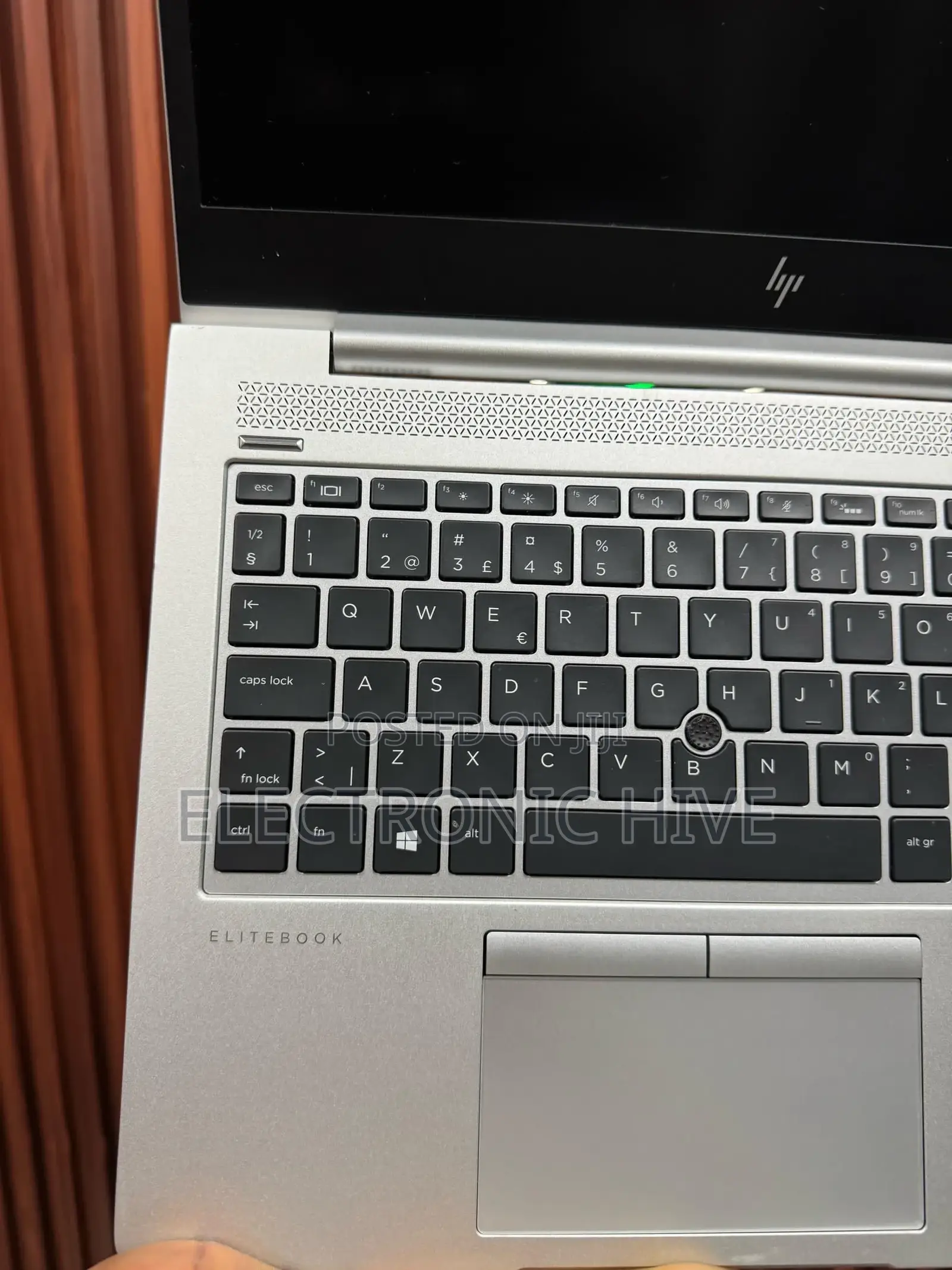 Laptop HP EliteBook 745 G5 16GB AMD Ryzen 5 SSD 256GB