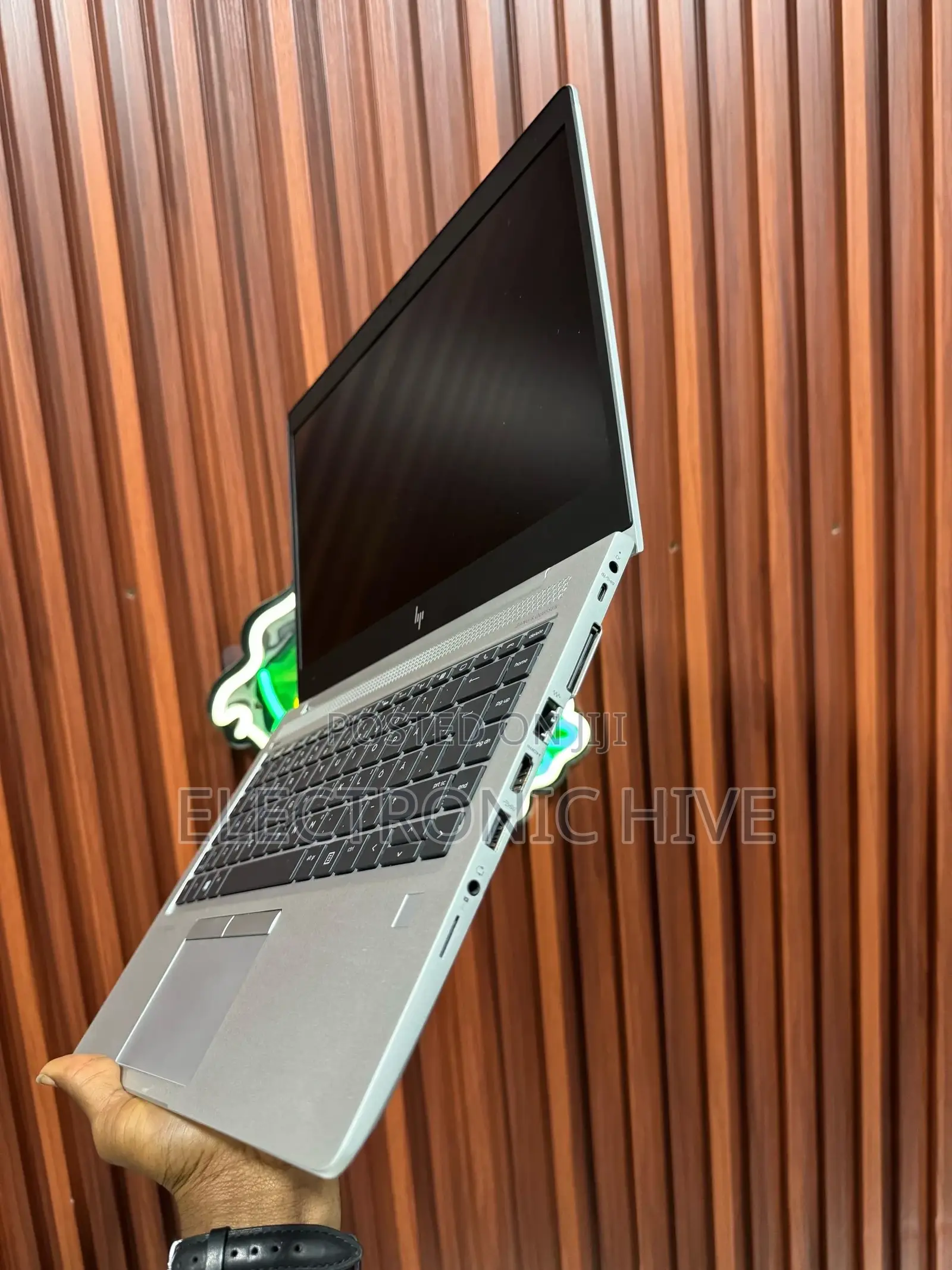 Laptop HP EliteBook 745 G5 16GB AMD Ryzen 5 SSD 256GB