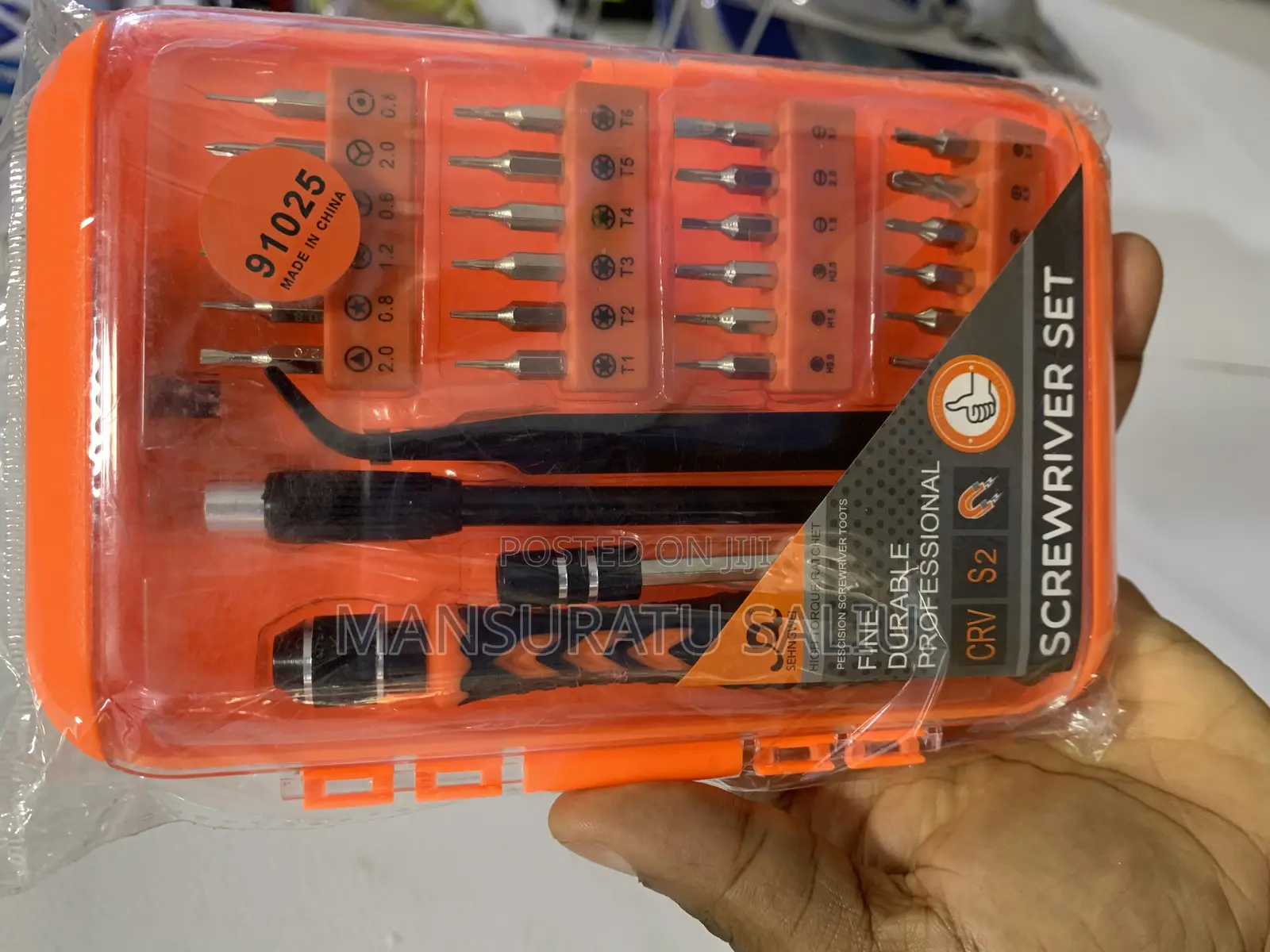 Eletricals Tools Screw