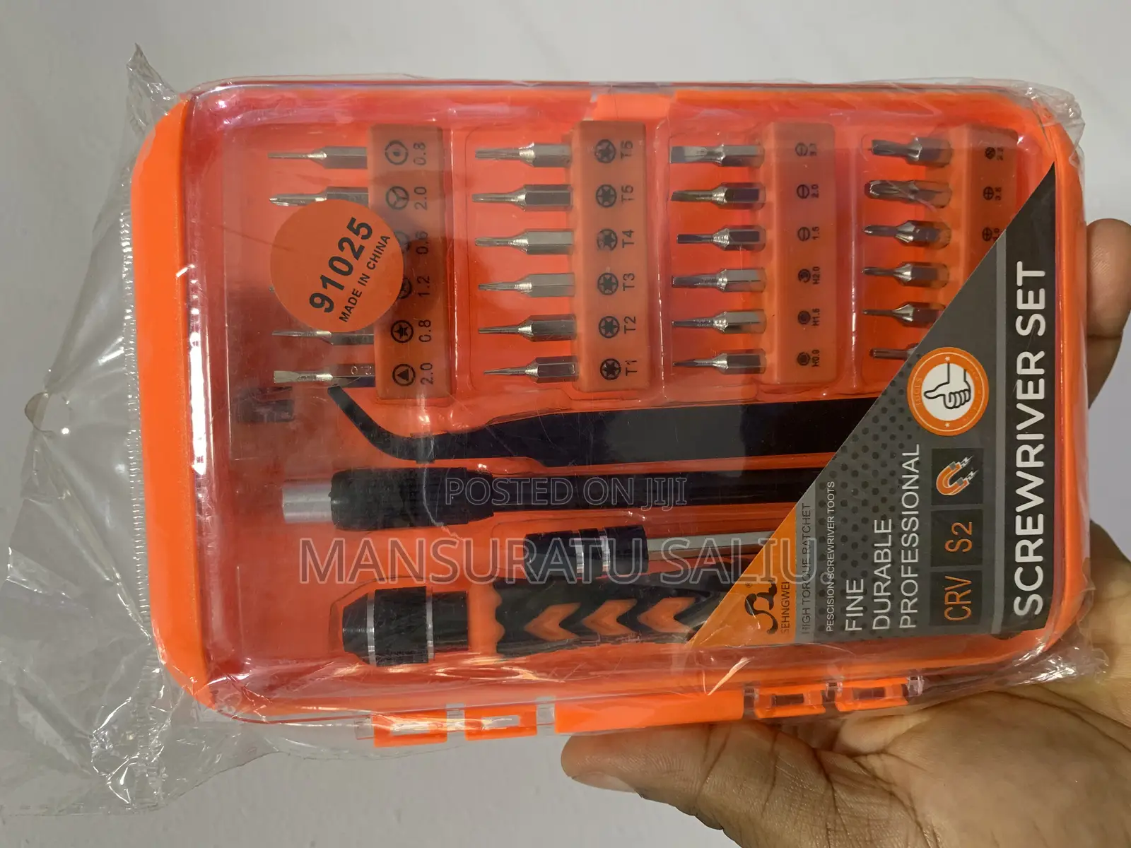 Eletricals Tools Screw
