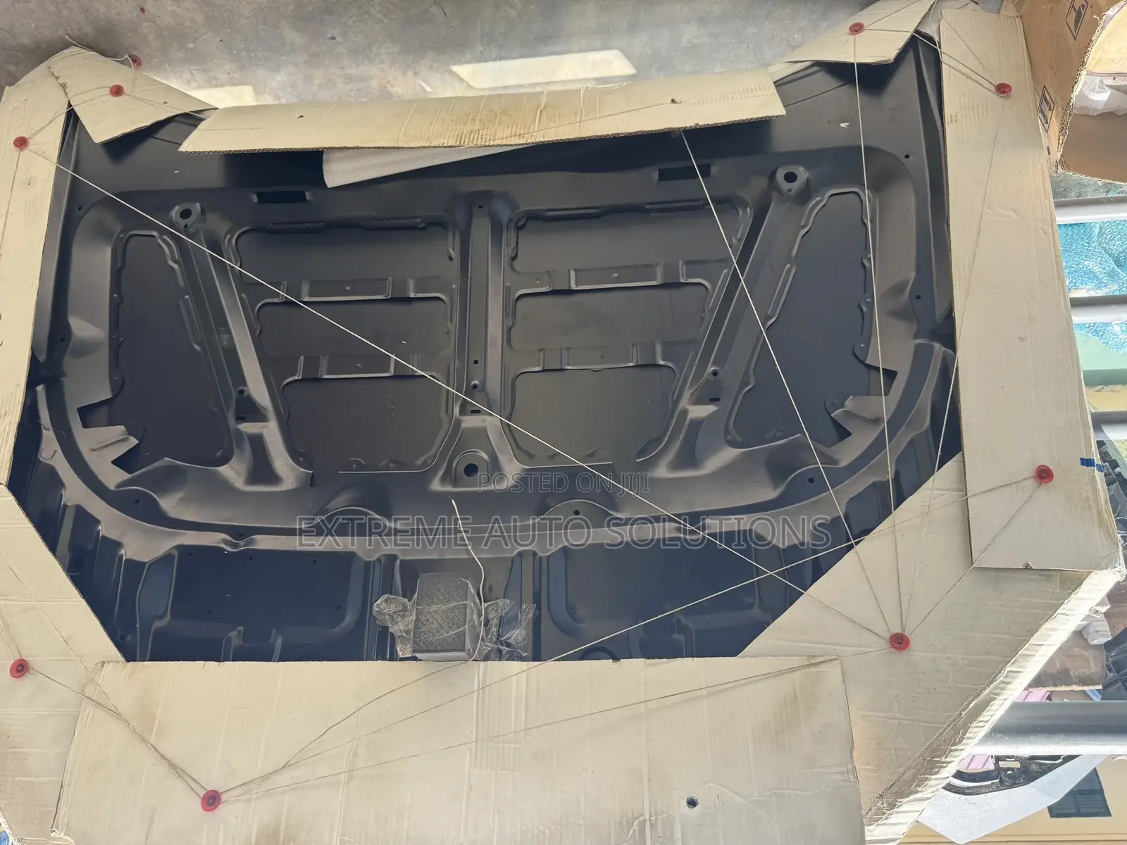 Honda Cr-v 2023 Hood