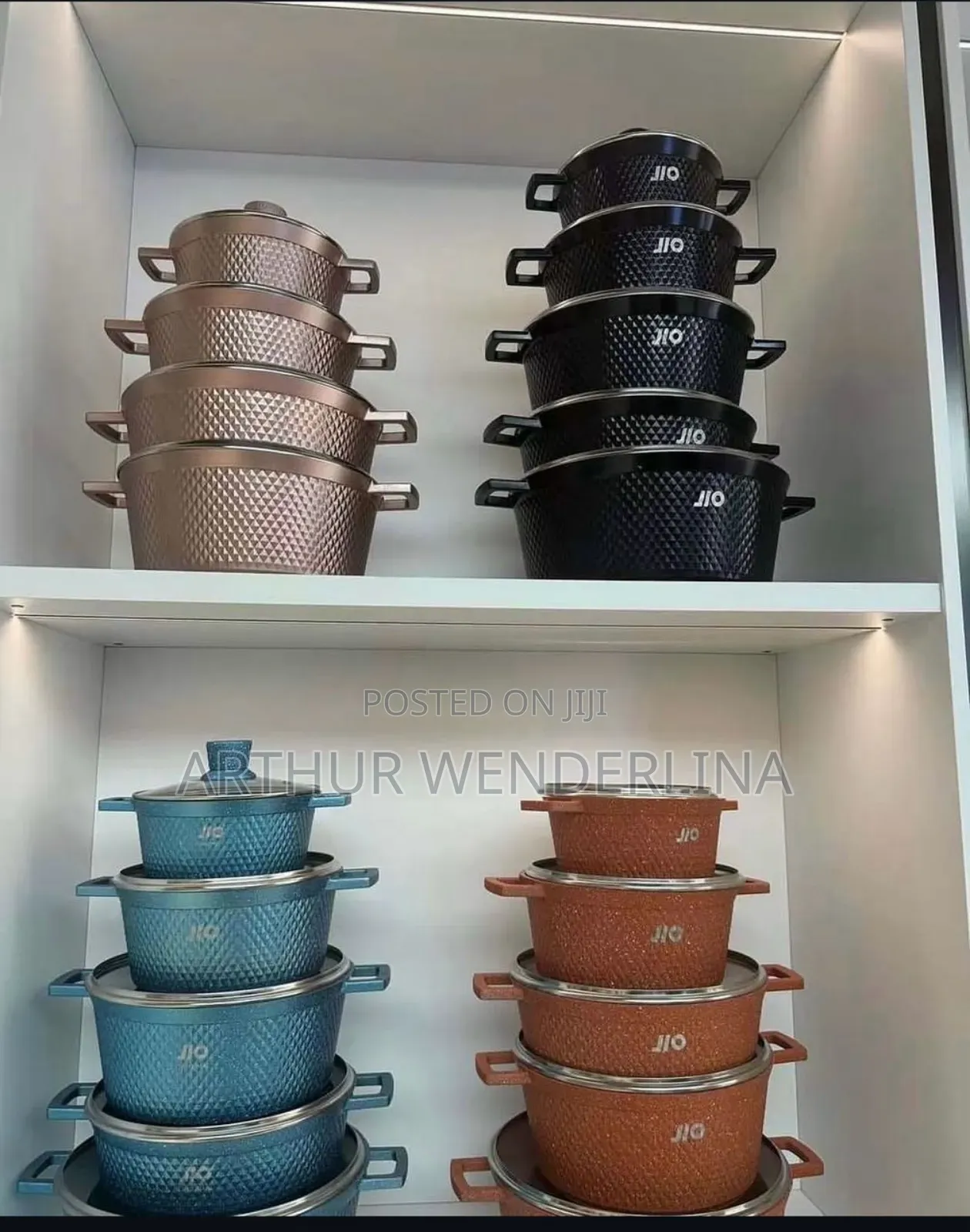Cooking Utensils