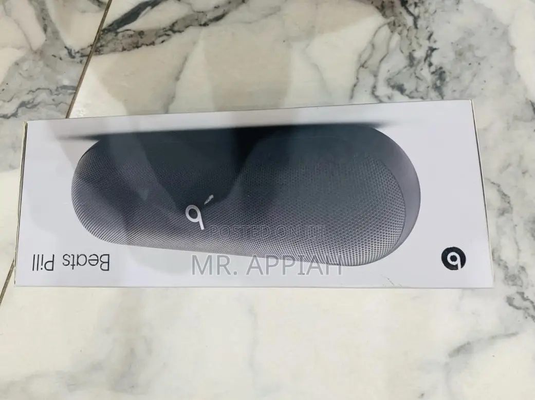 Shop Original Beats Pill Portable Bluetooth Speaker