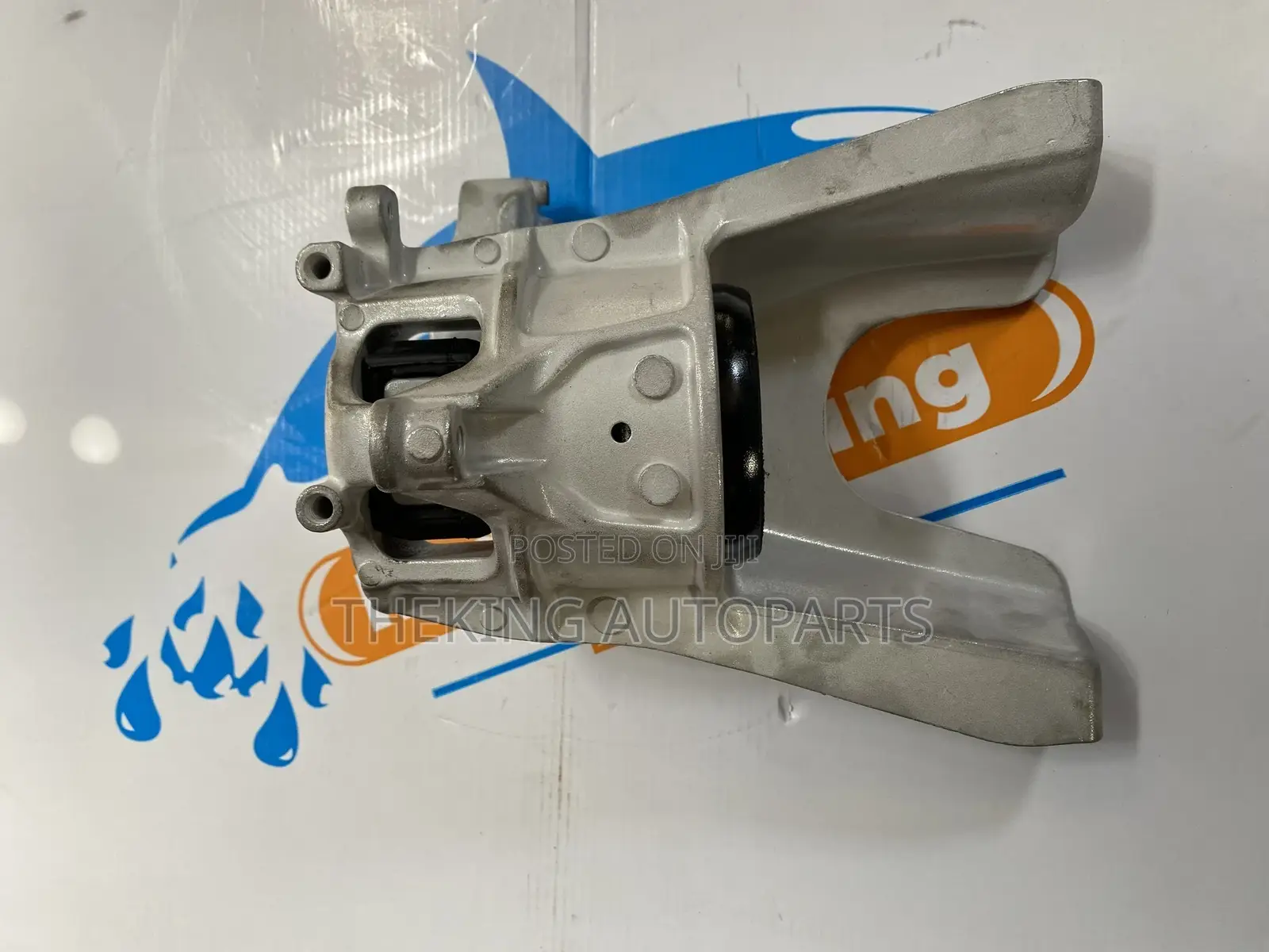 Honda Civic 2016 to 2021 Engine Seat