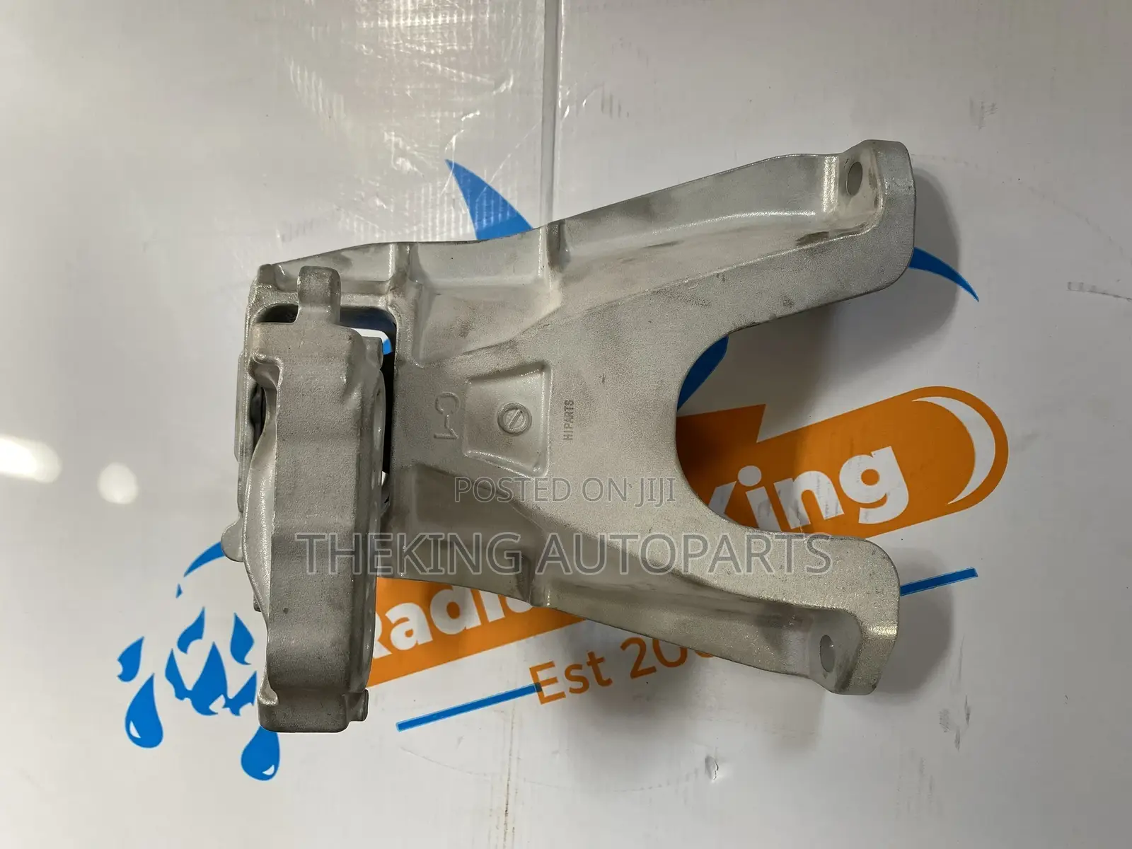 Honda Civic 2016 to 2021 Engine Seat