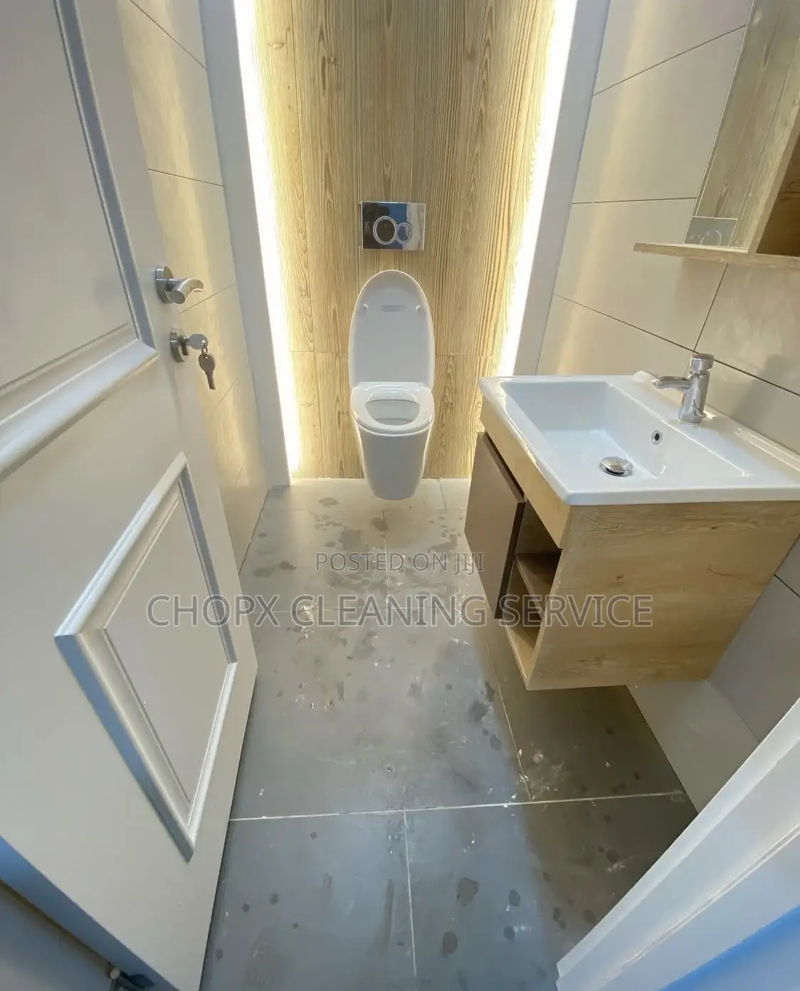 Don’T Just Clean—Let It Gleam!