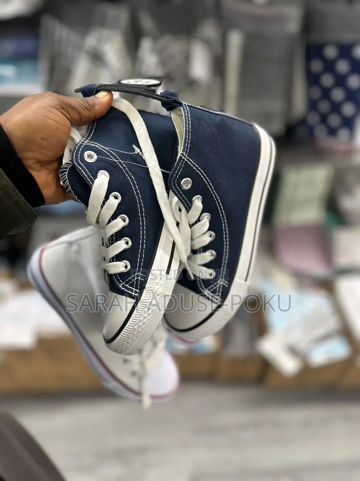 Kids Sneakers
