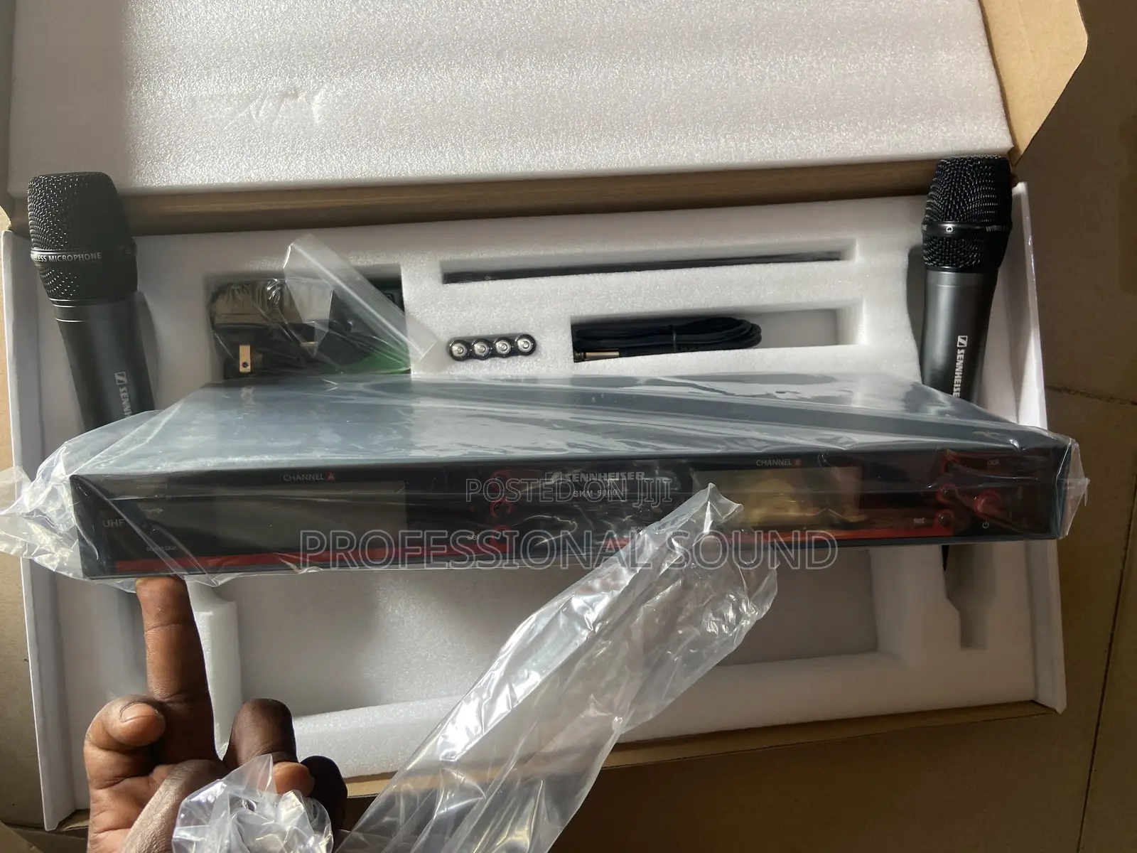 Sennheiser Skm5000