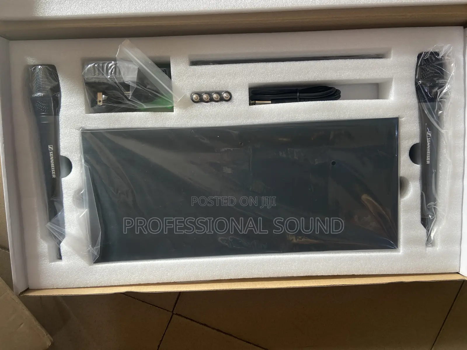 Sennheiser Skm5000