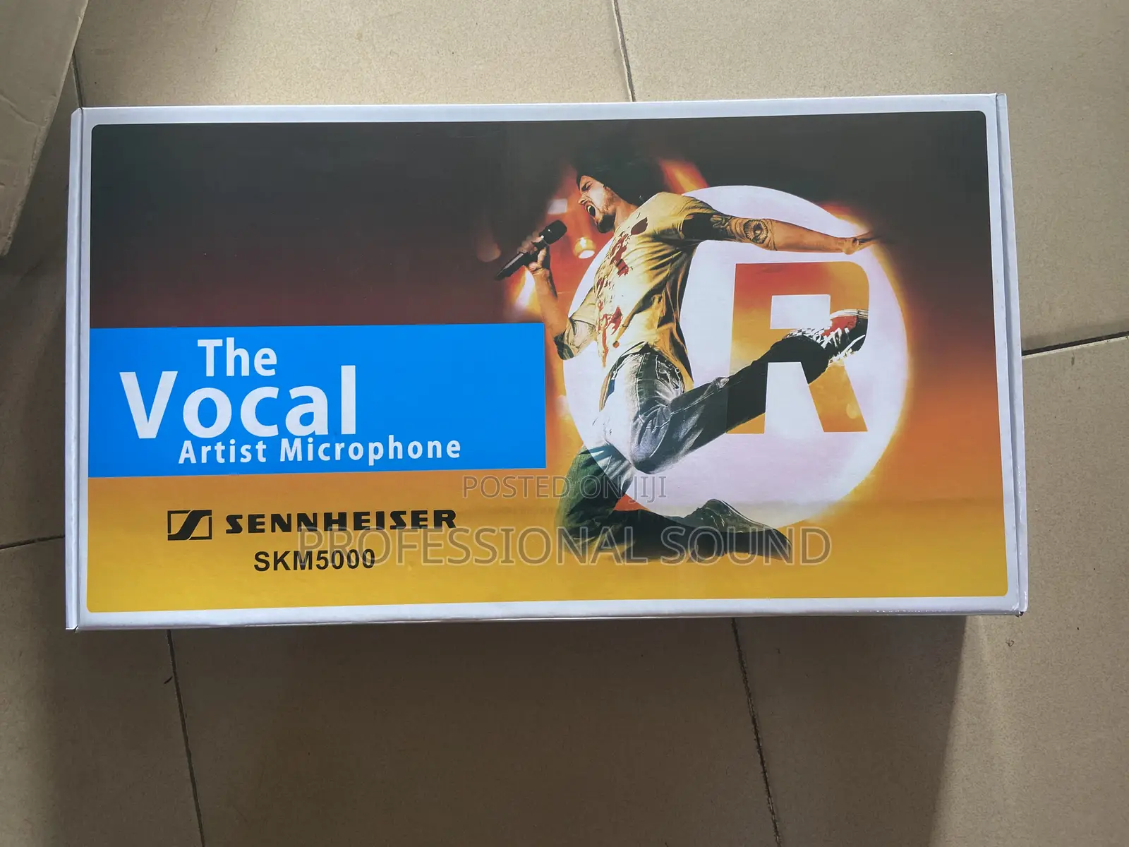 Sennheiser Skm5000