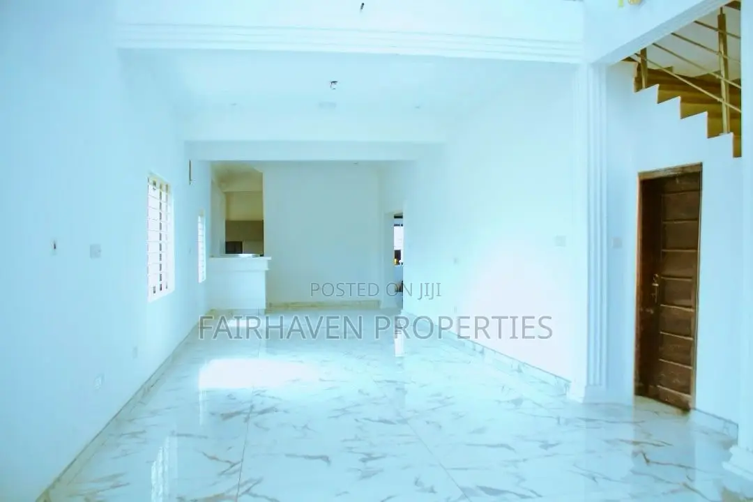 4bdrm House in Burma Hills, Airport Residential Area for rent