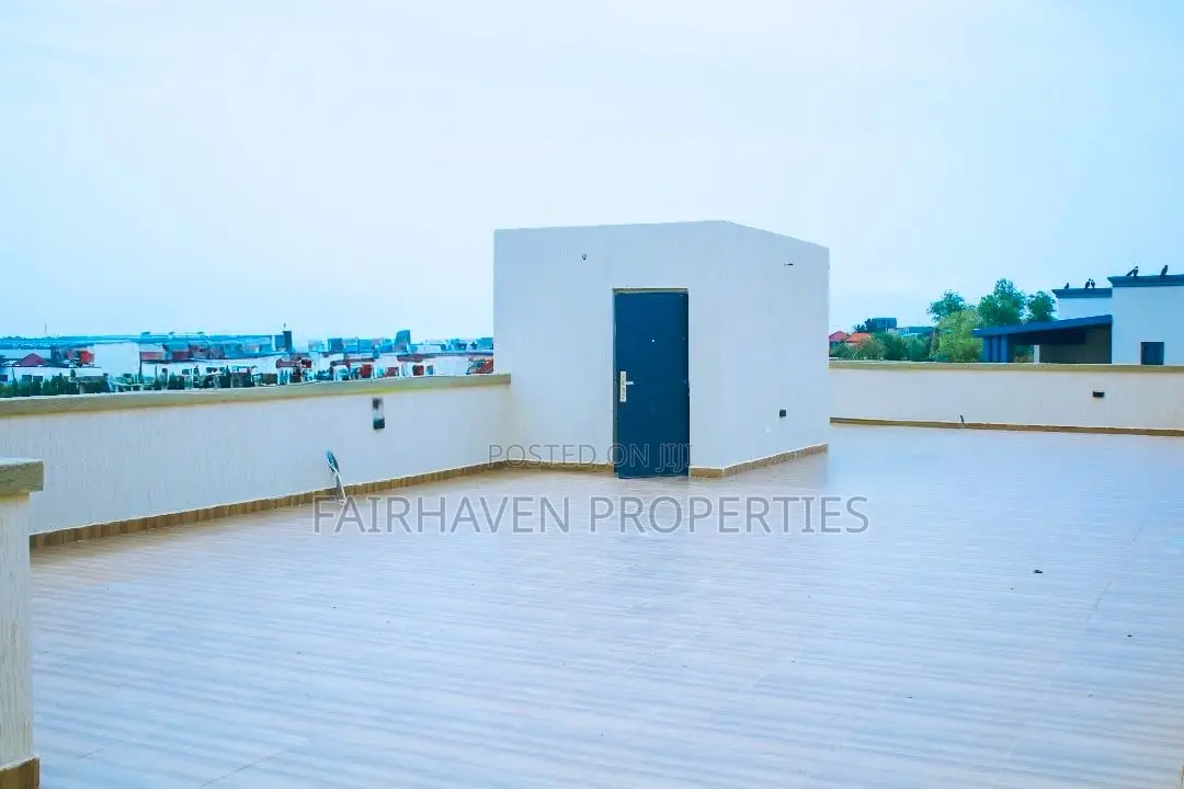 4bdrm House in Burma Hills, Airport Residential Area for rent