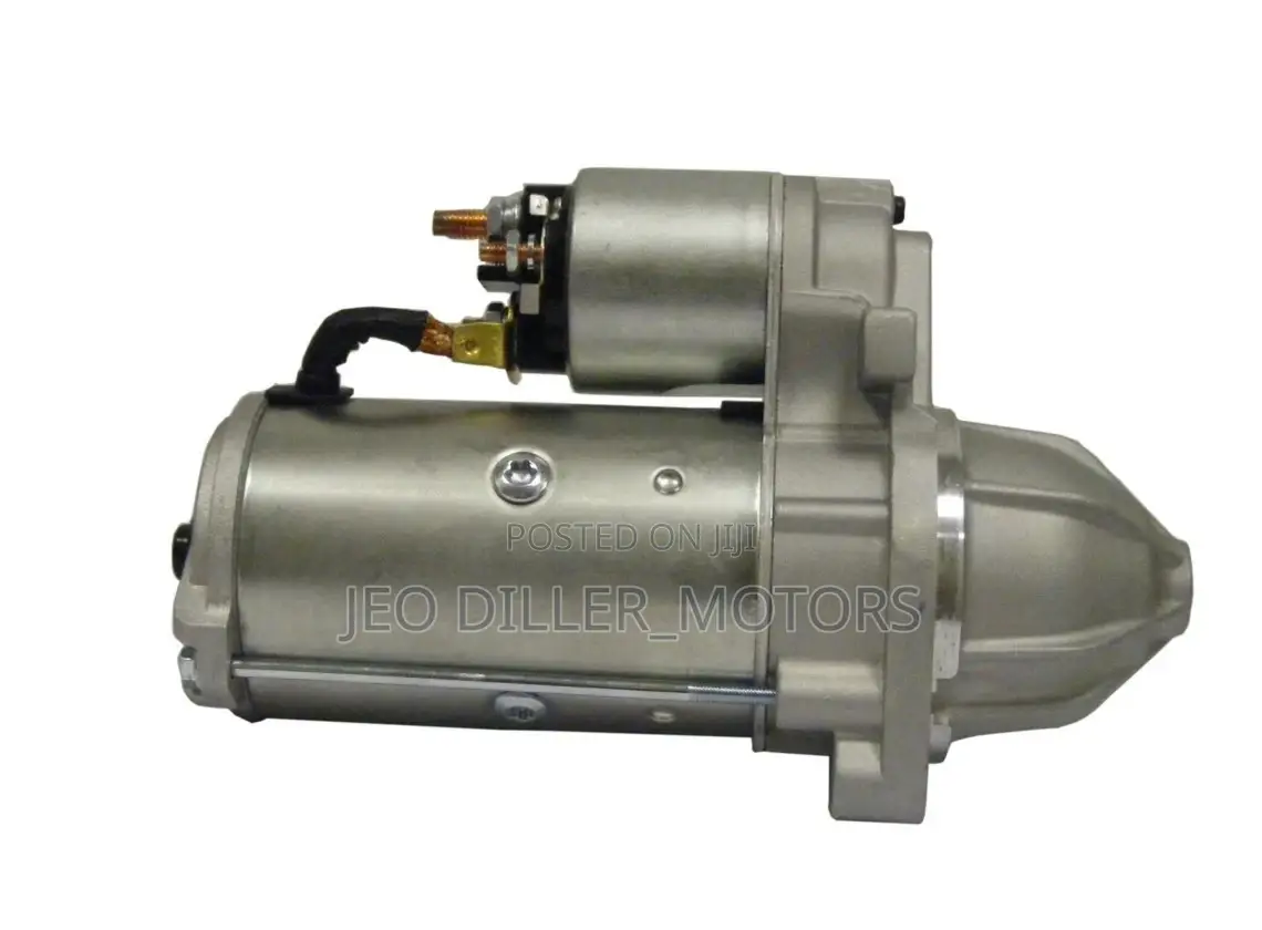 Benz C300, C250, C-Class, E300, Cla-Class Starter