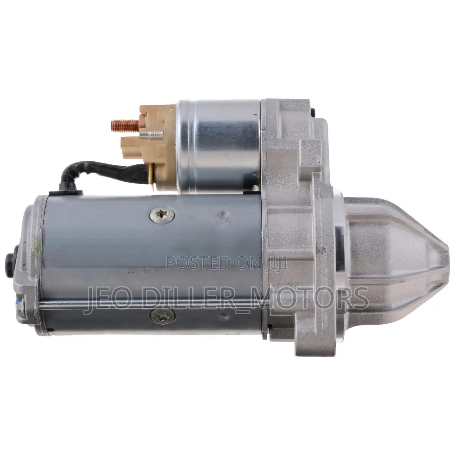Benz C300, C250, C-Class, E300, Cla-Class Starter