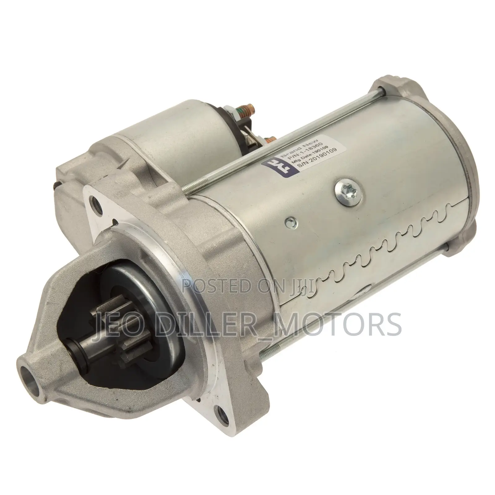 Benz C300, C250, C-Class, E300, Cla-Class Starter