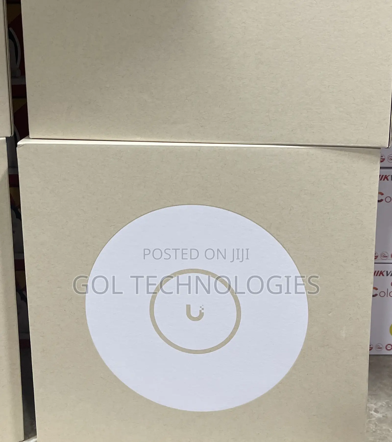 Unifi U6 Pro Ceiling Access Point