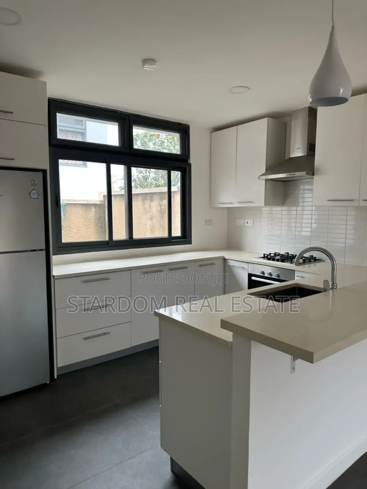 2bdrm Townhouse / Terrace in Oyarifa Park for rent