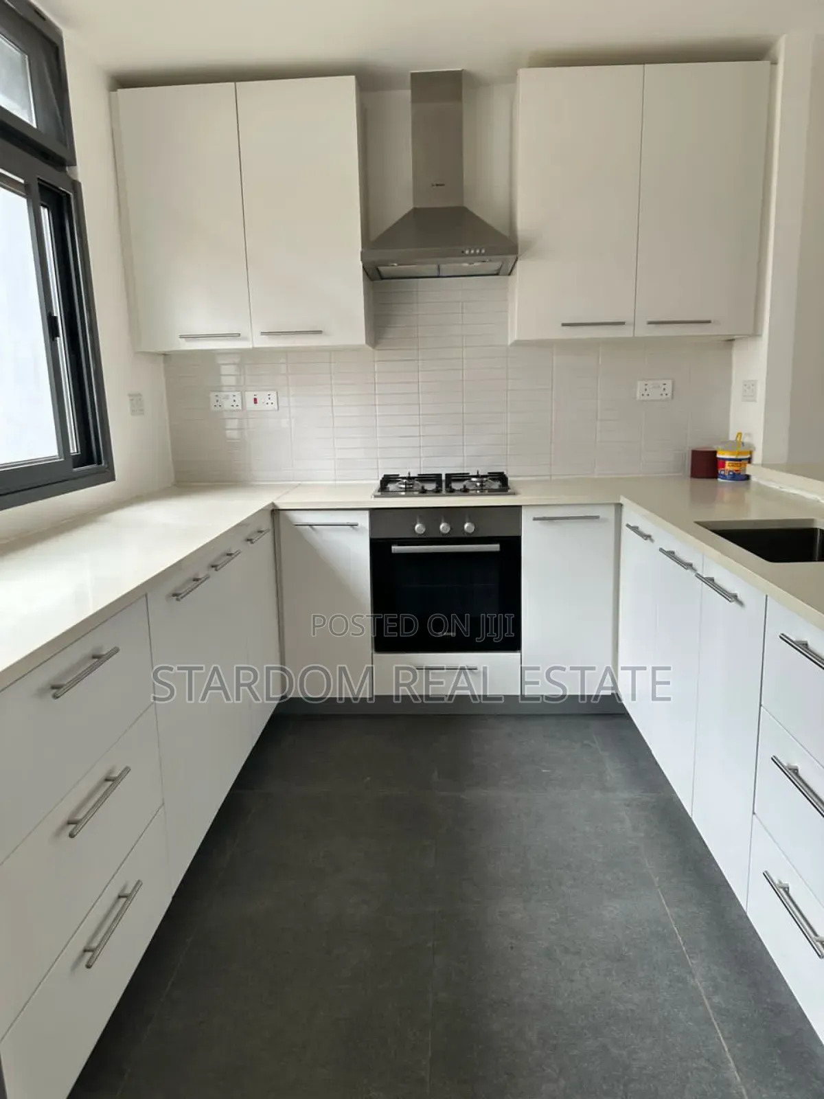 2bdrm Townhouse / Terrace in Oyarifa Park for rent