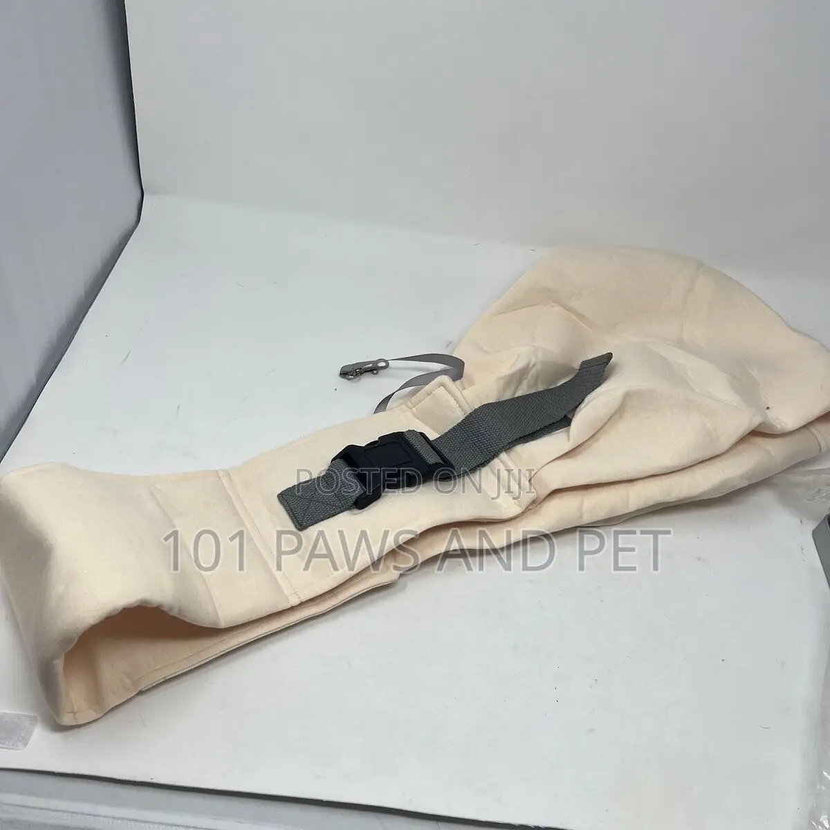 Pet Dog Sling for Smaller Dogs