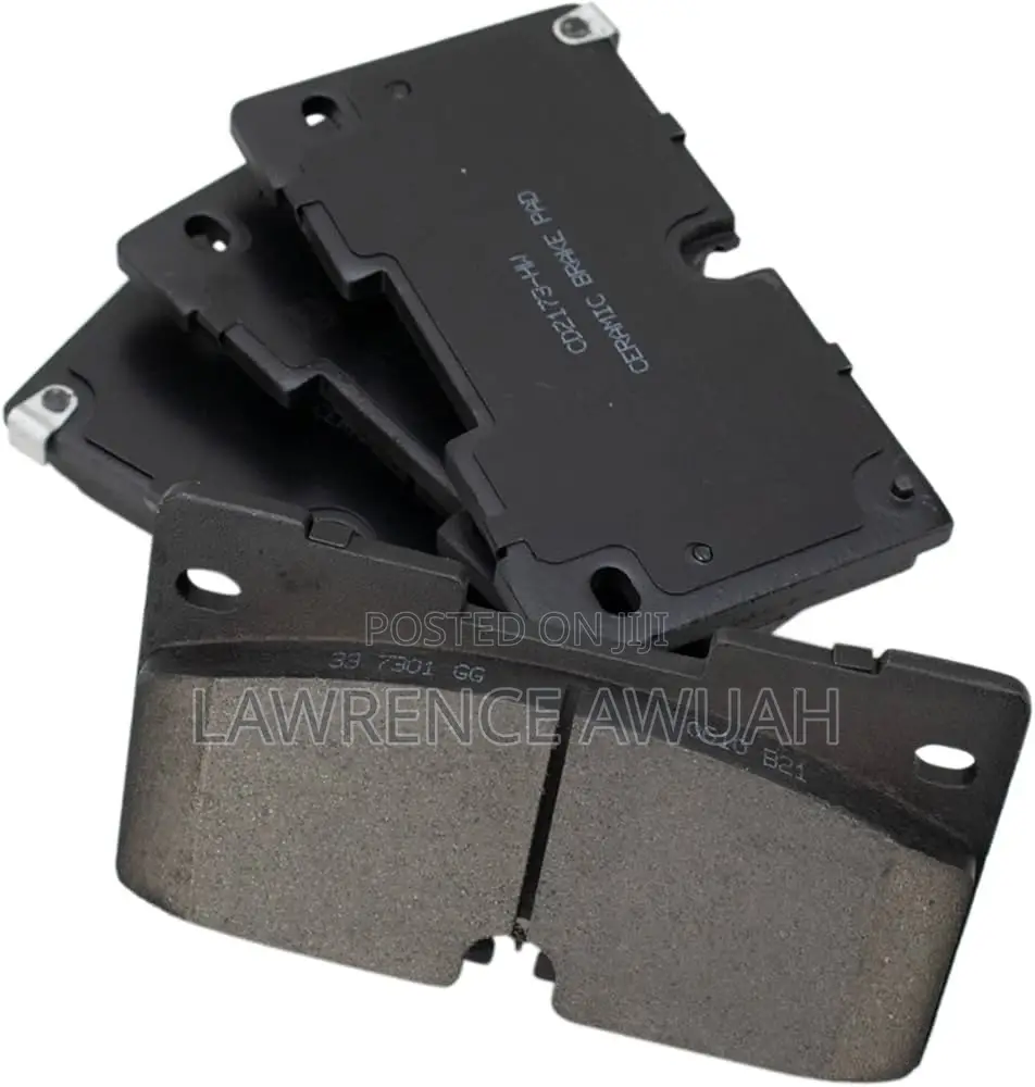 Cadillac Escalade Original Front Brakepade