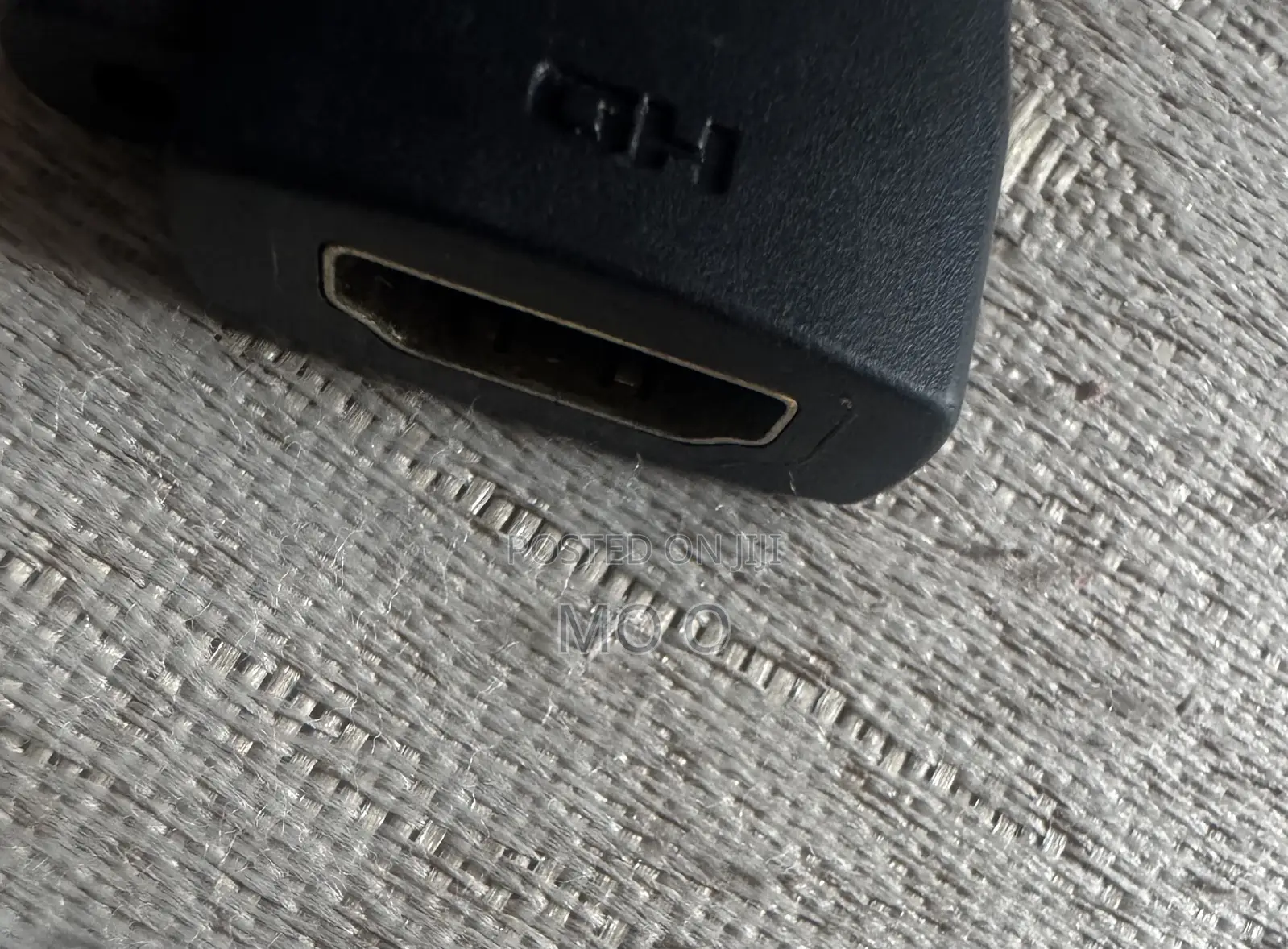 Mini Dp to Hdmi Converter