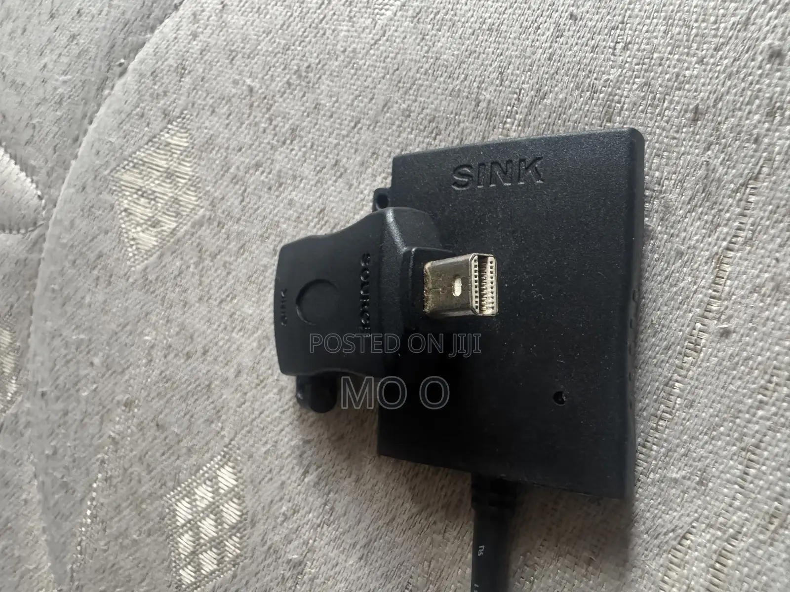 Mini Dp to Hdmi Converter