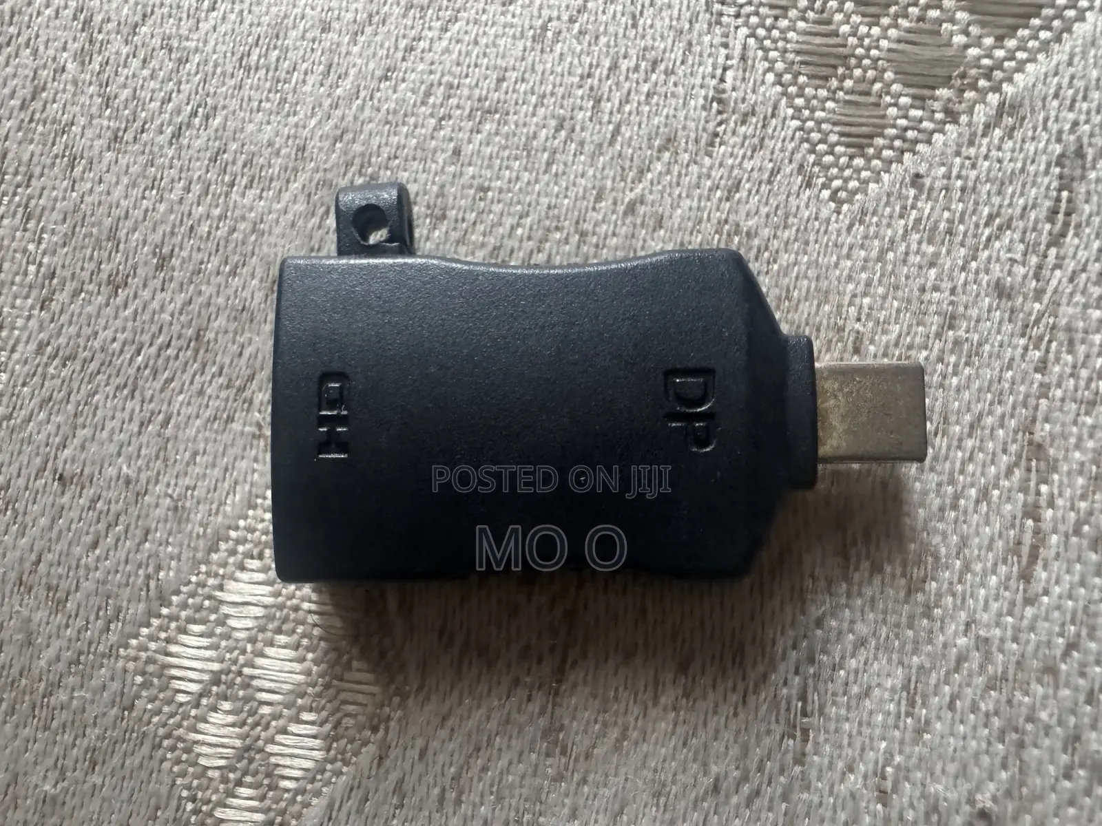 Mini Dp to Hdmi Converter