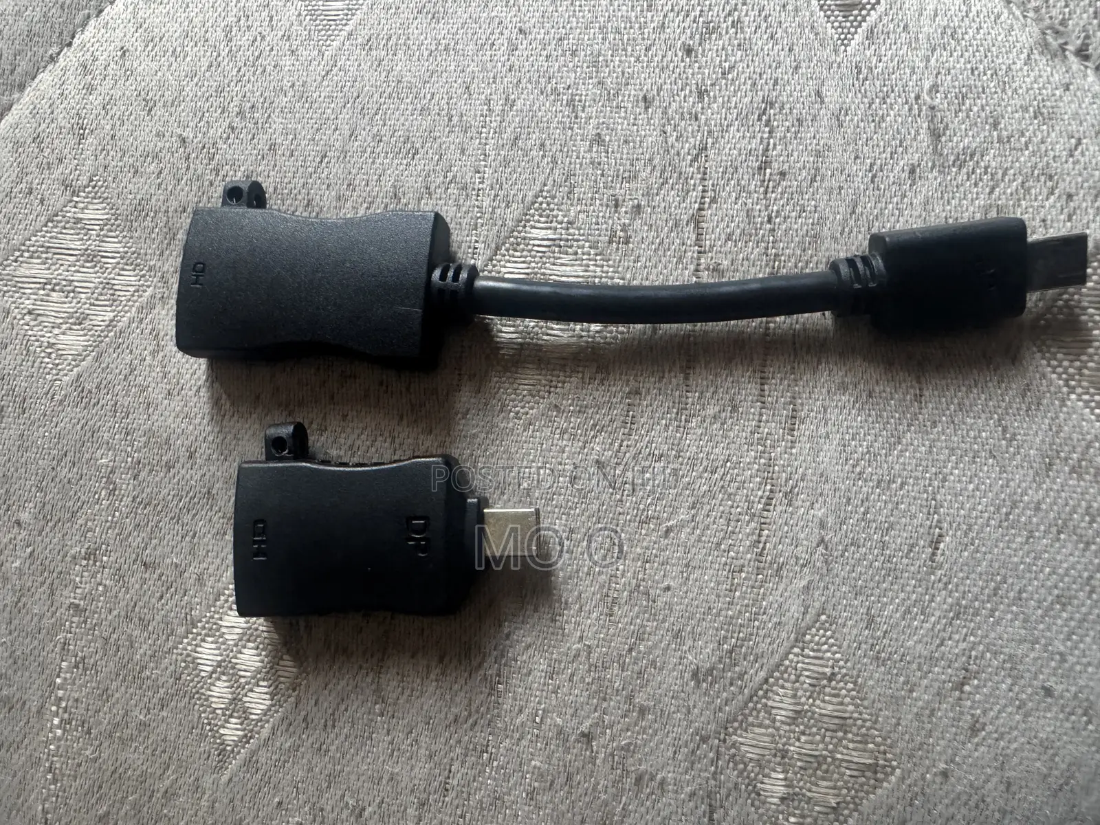Mini Dp to Hdmi Converter