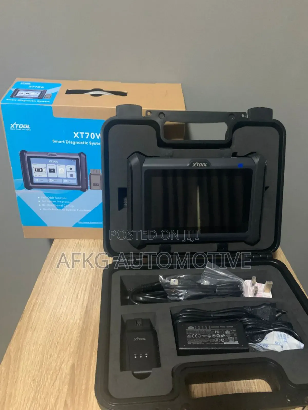 Xtool Xt70w