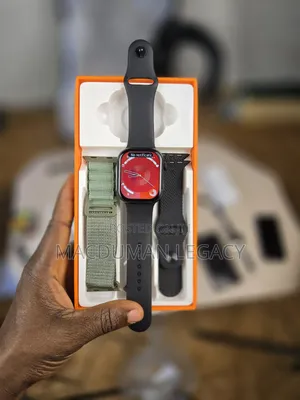 Ws75 Smartwatch