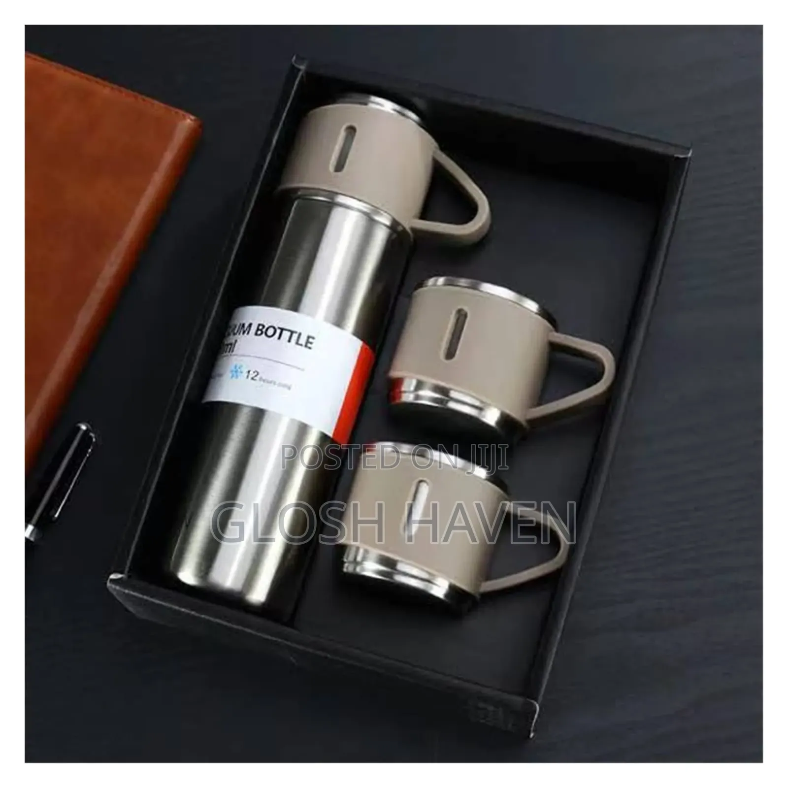 Vacuum Flask